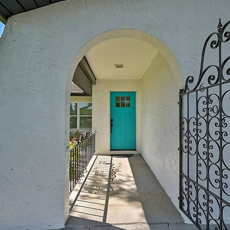 Tranquil Breeze Villa Bradenton Dış mekan fotoğraf