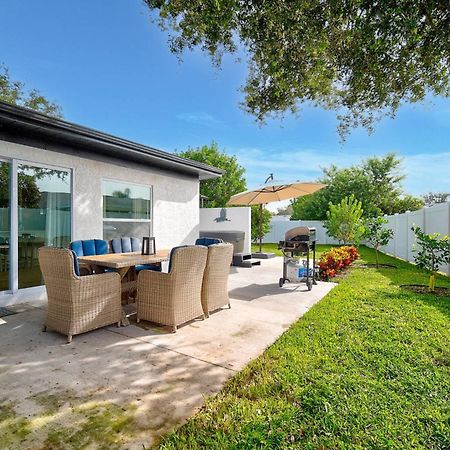 Tranquil Breeze Villa Bradenton Dış mekan fotoğraf