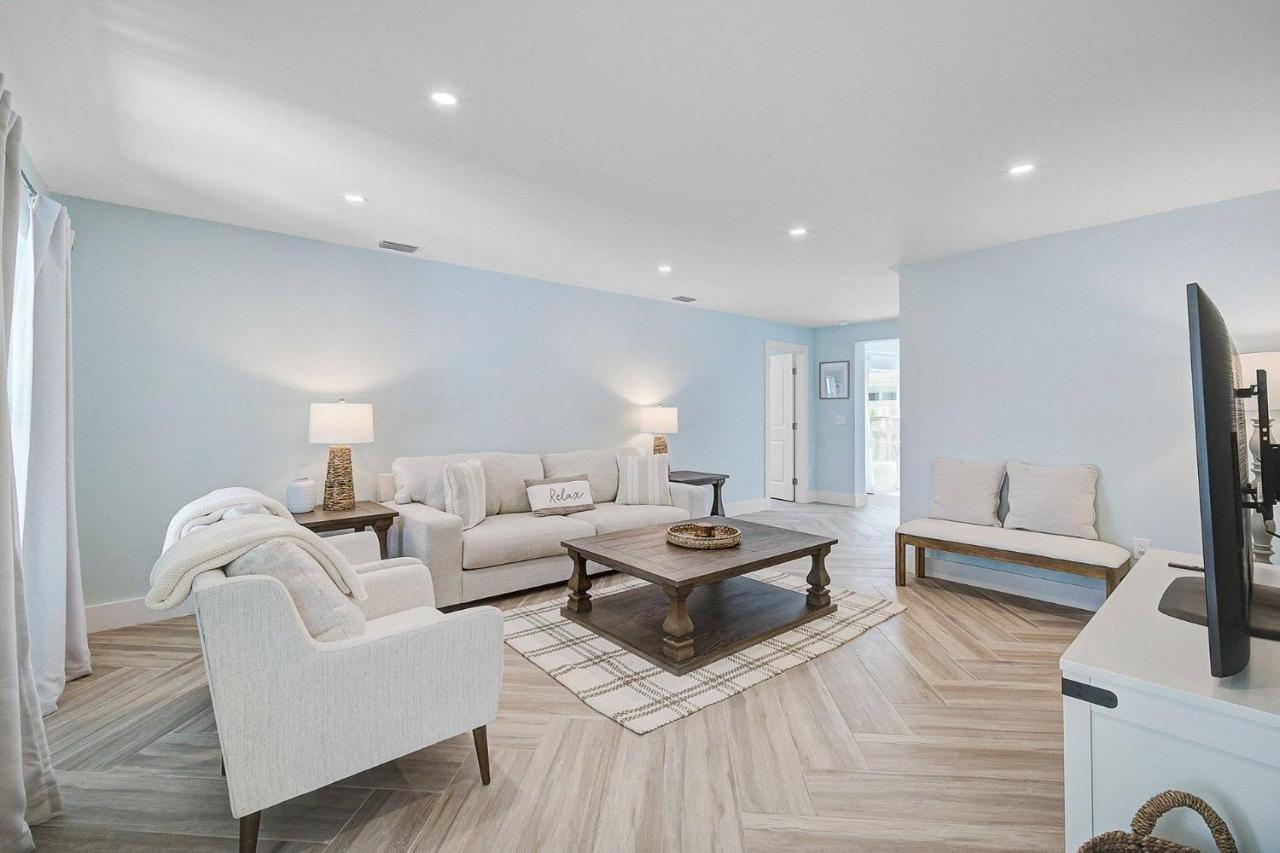 Tranquil Breeze Villa Bradenton Dış mekan fotoğraf