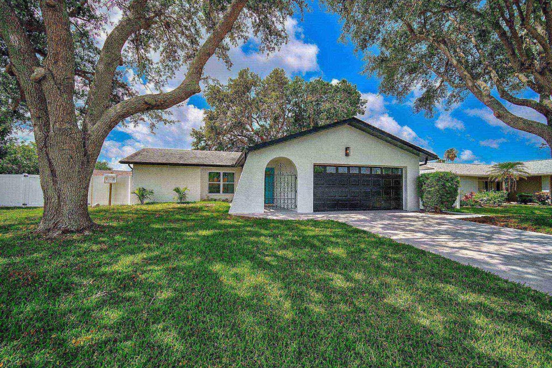 Tranquil Breeze Villa Bradenton Dış mekan fotoğraf