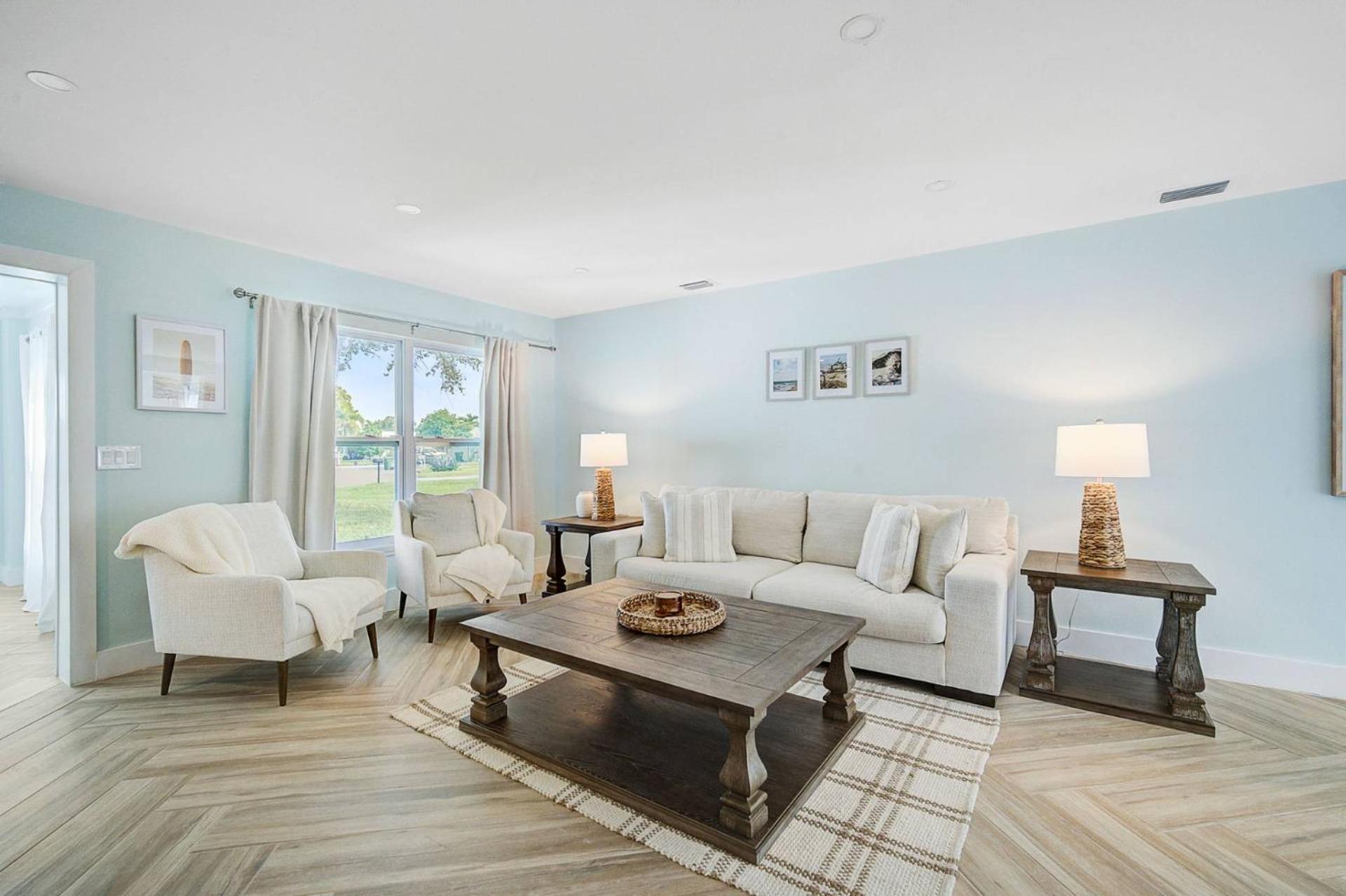 Tranquil Breeze Villa Bradenton Dış mekan fotoğraf