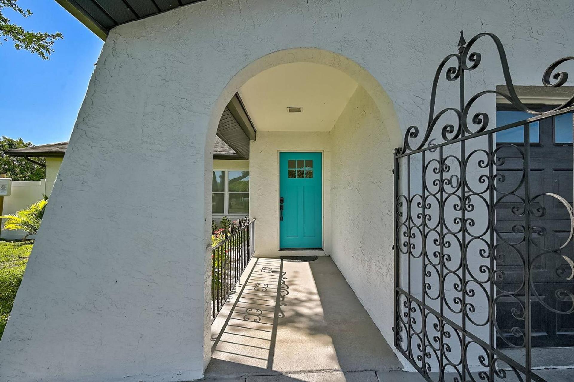 Tranquil Breeze Villa Bradenton Dış mekan fotoğraf